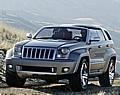 Jeep Trailhawk Concept